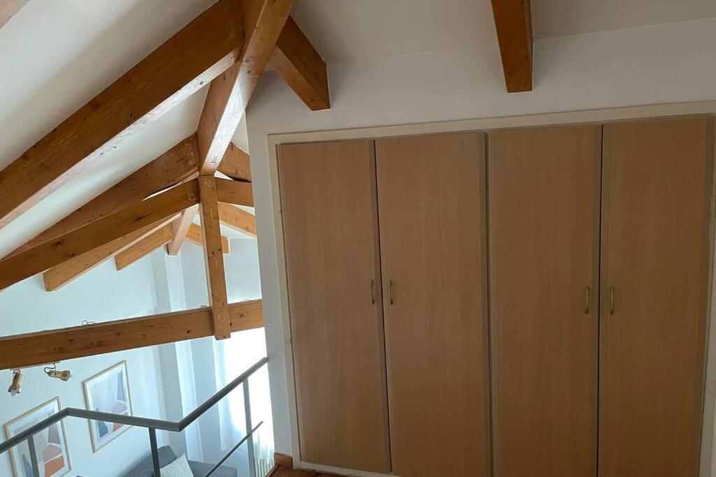 Attic Studio Stay Kalamáta Buitenkant foto